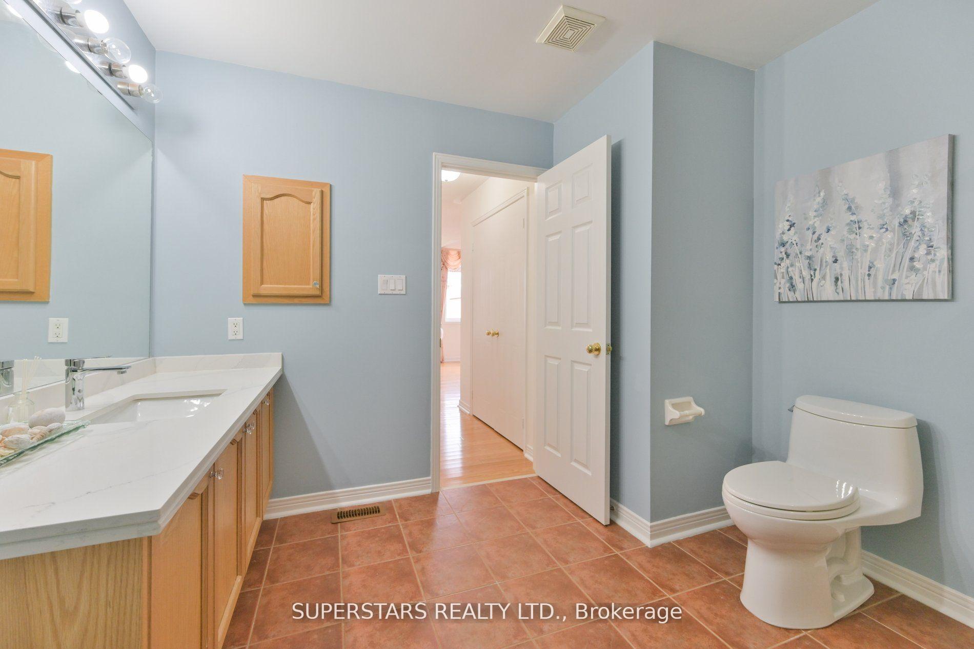 Photo 23 of 32 Thornton Street, Markham, Milliken Mills East — HOMEH