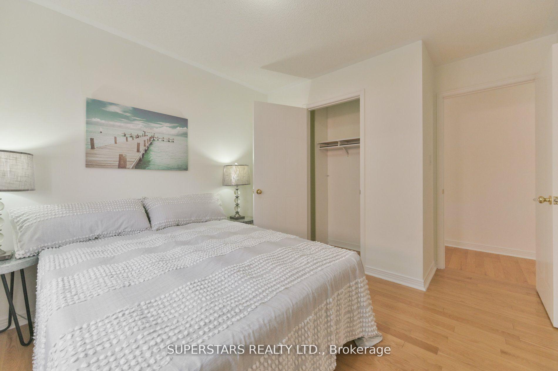 Photo 25 of 32 Thornton Street, Markham, Milliken Mills East — HOMEH