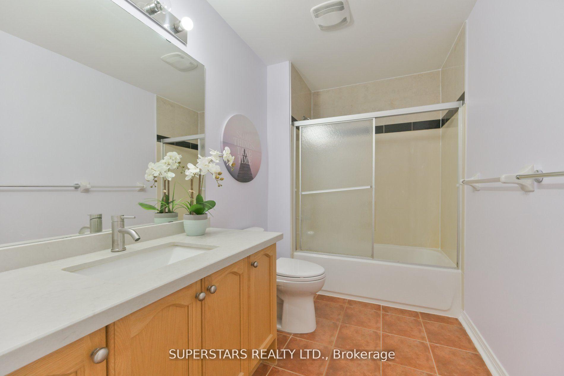 Photo 26 of 32 Thornton Street, Markham, Milliken Mills East — HOMEH