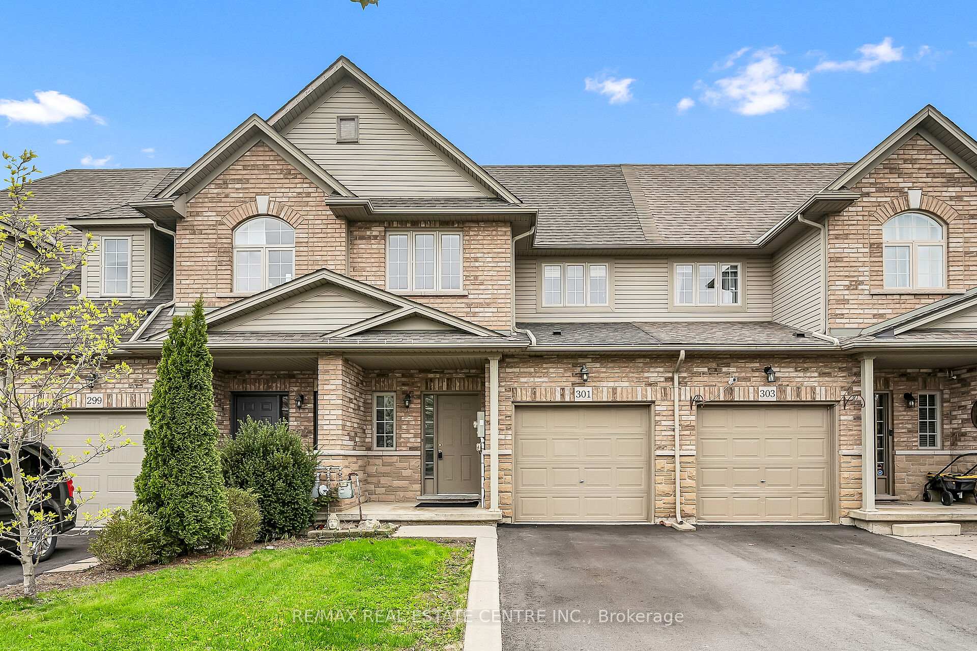Photo 1 of 301 Southbrook Drive, Hamilton, Binbrook — HOMEH