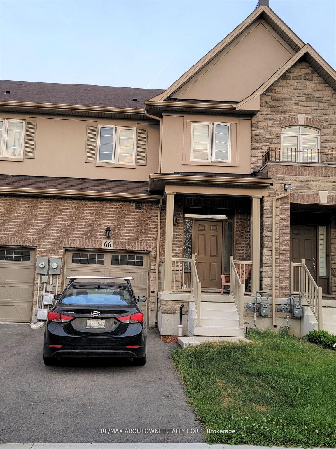 Front of 66 Bradbury Road