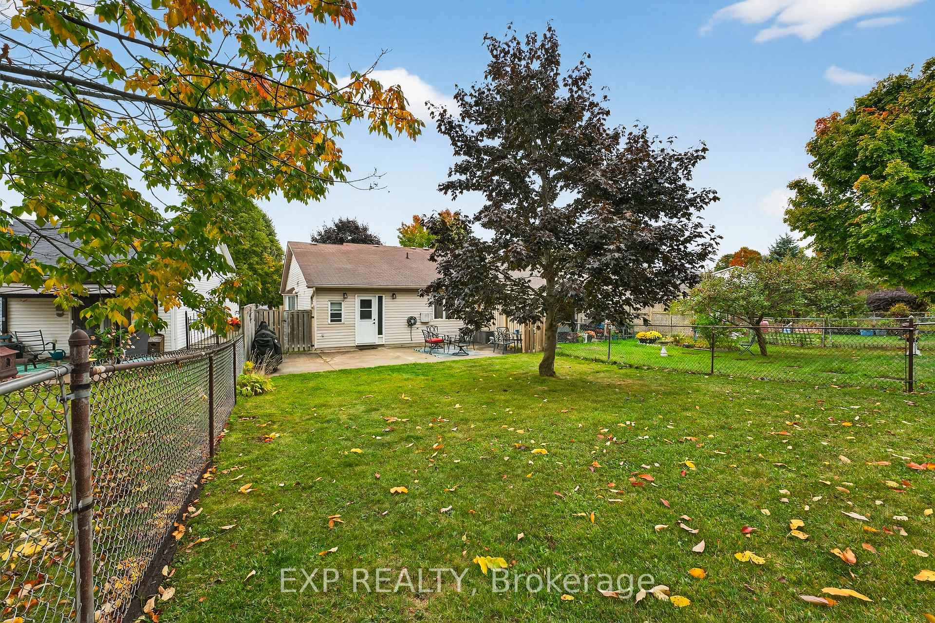 Photo 19 of 1045 Springfield Drive, Kingston, City Southwest — HOMEH