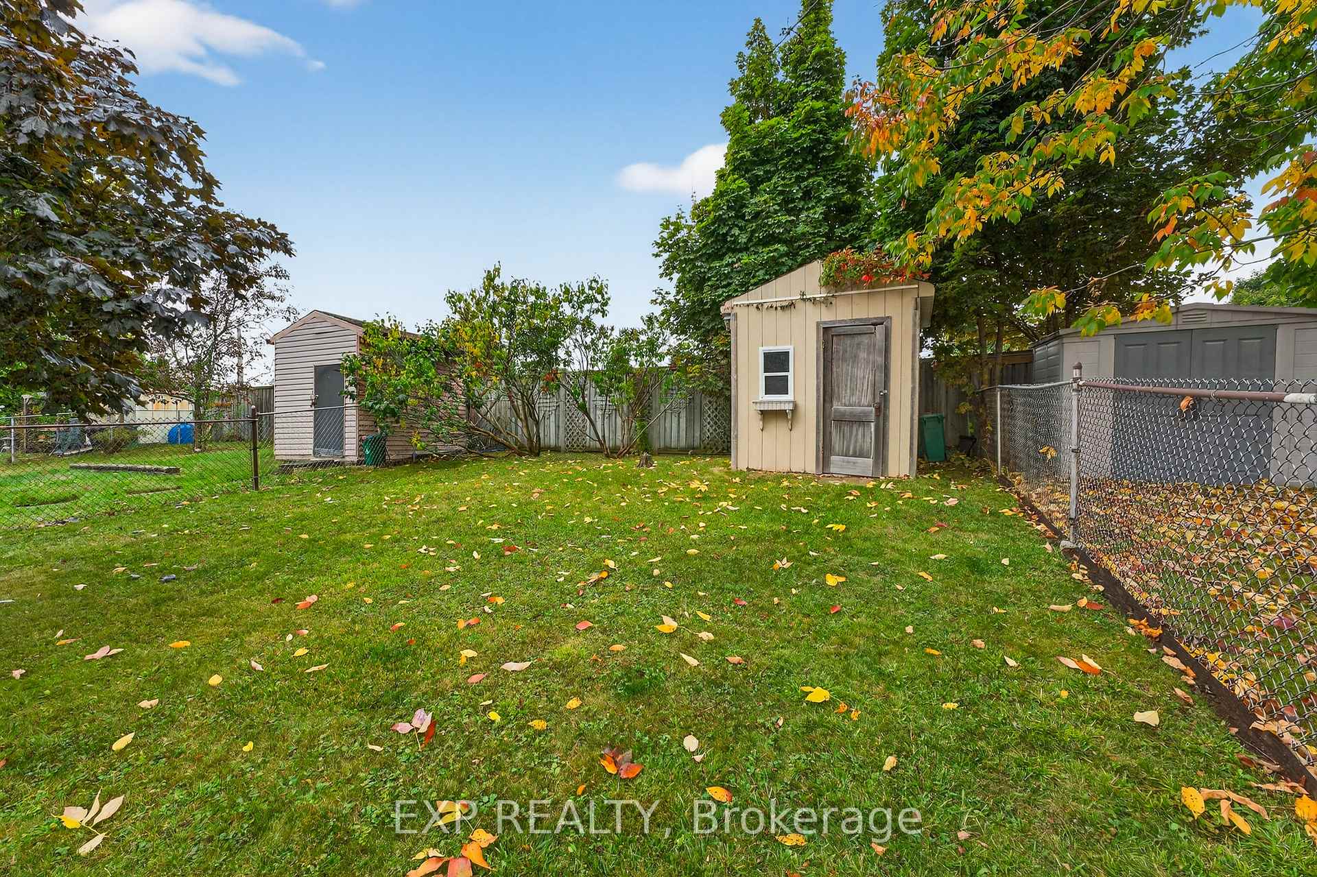 Photo 20 of 1045 Springfield Drive, Kingston, City Southwest — HOMEH