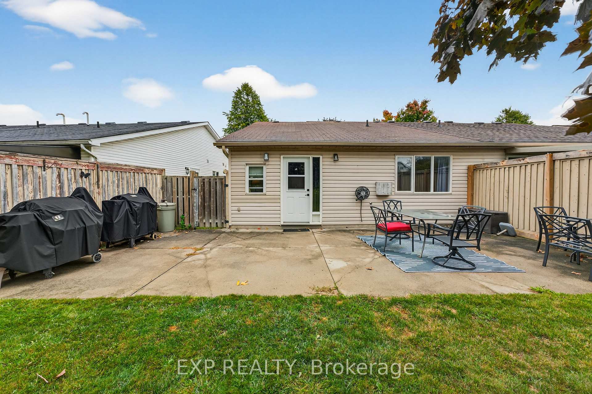 Photo 21 of 1045 Springfield Drive, Kingston, City Southwest — HOMEH
