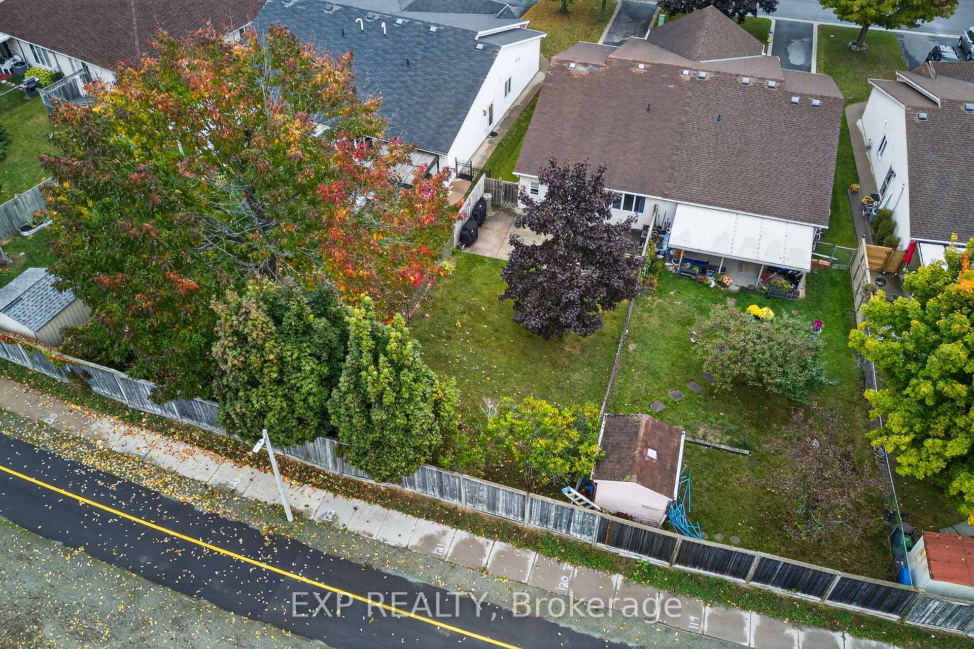 Photo 22 of 1045 Springfield Drive, Kingston, City Southwest — HOMEH