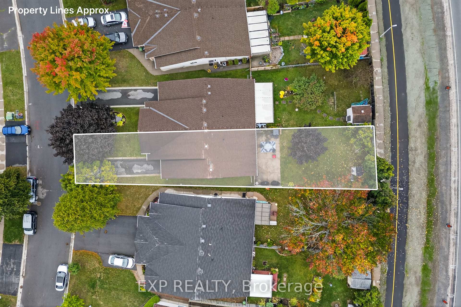 Photo 23 of 1045 Springfield Drive, Kingston, City Southwest — HOMEH