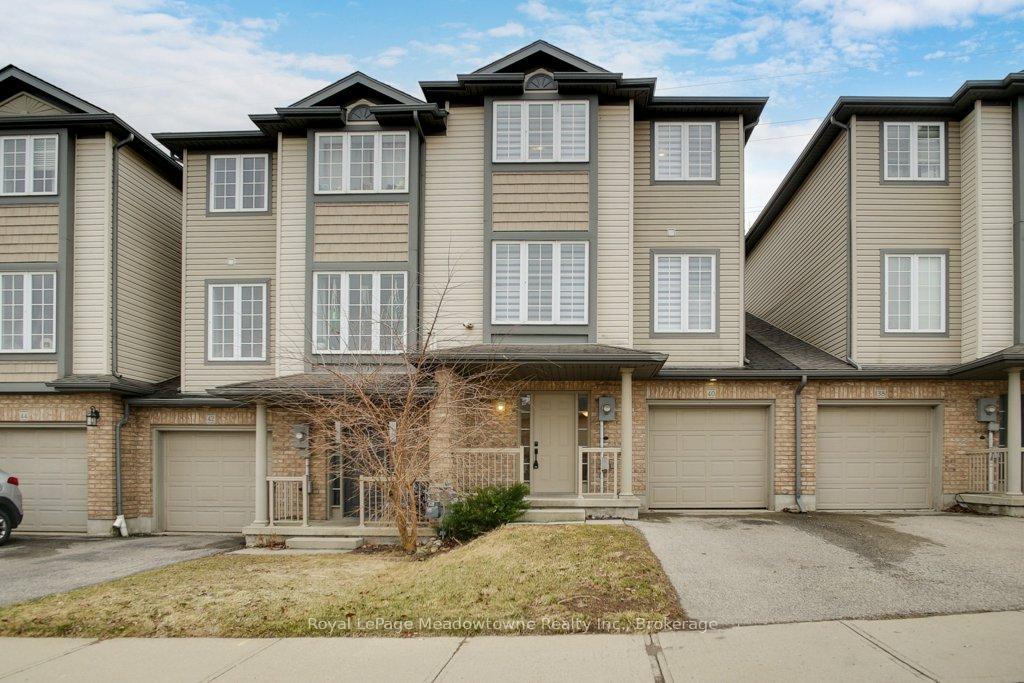 Photo 5 of 40 Tudor Street, Kitchener, Huron Park — HOMEH