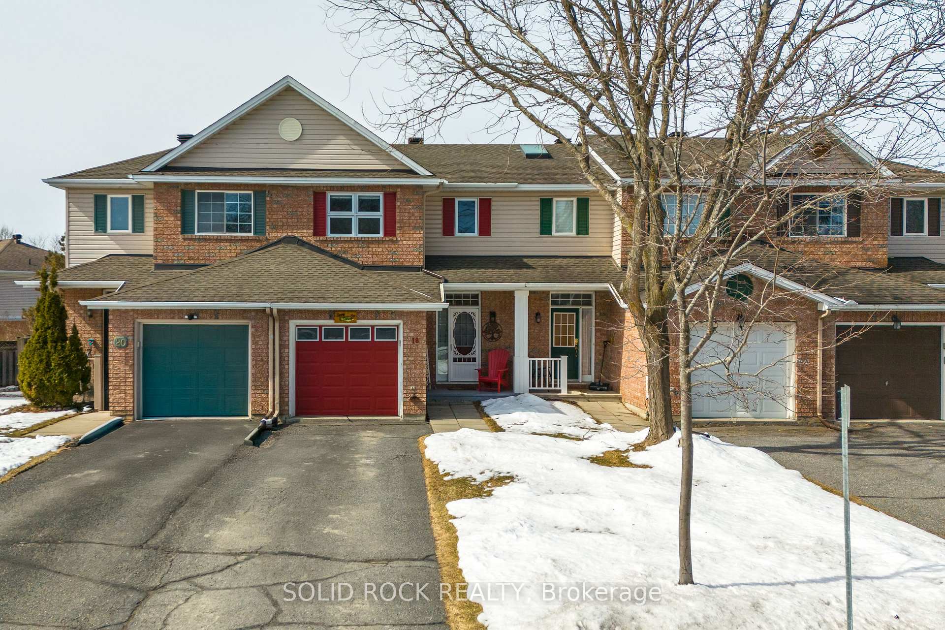 Photo 1 of 18 Sunnybrooke Drive, Ottawa, Kanata - Emerald Meadows/Trailwest — HOMEH