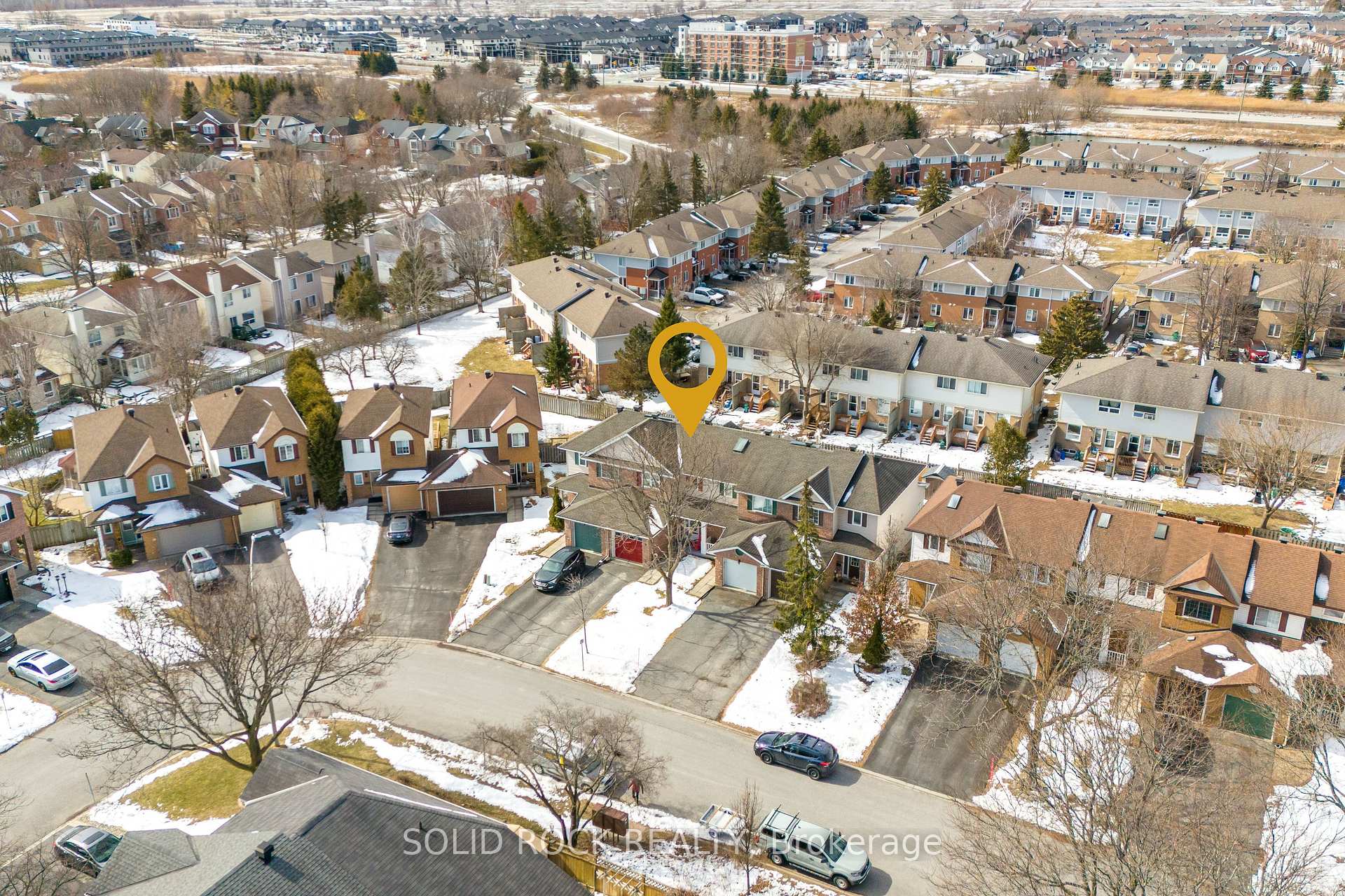 Photo 3 of 18 Sunnybrooke Drive, Ottawa, Kanata - Emerald Meadows/Trailwest — HOMEH