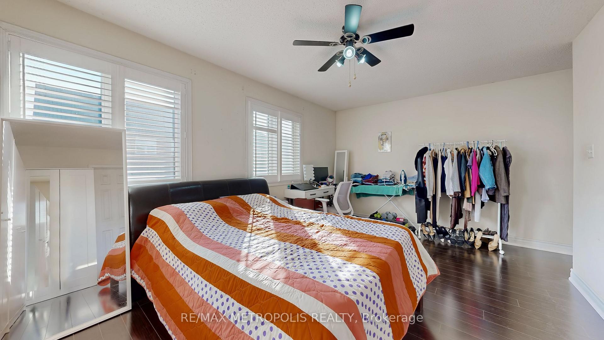 Photo 28 of Unit Upper, 80 Charles Brown Road, Markham, Cedarwood — HOMEH