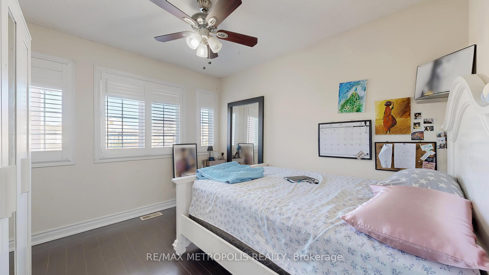 Photo 32 of Unit Upper, 80 Charles Brown Road, Markham, Cedarwood — HOMEH