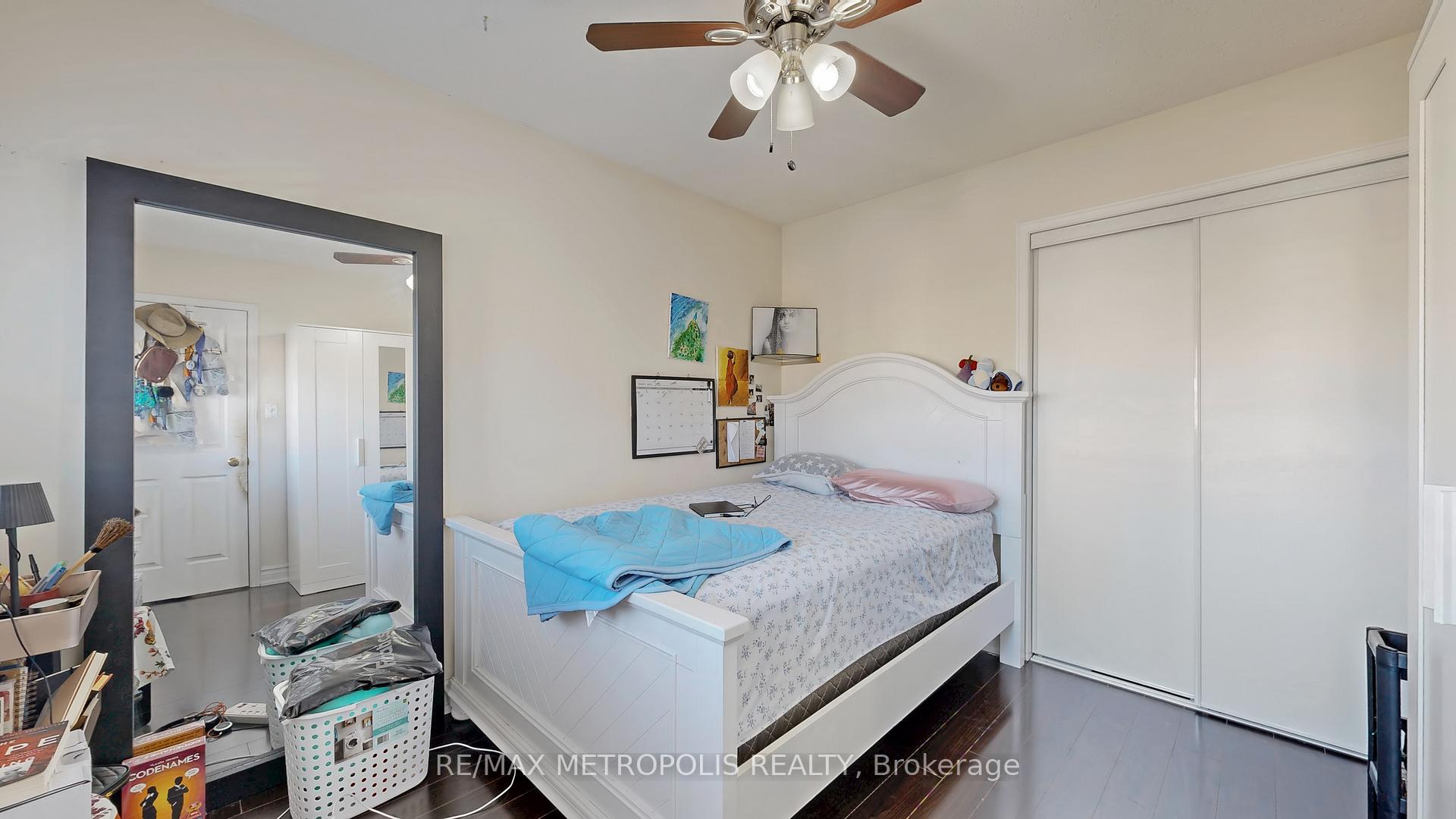 Photo 33 of Unit Upper, 80 Charles Brown Road, Markham, Cedarwood — HOMEH