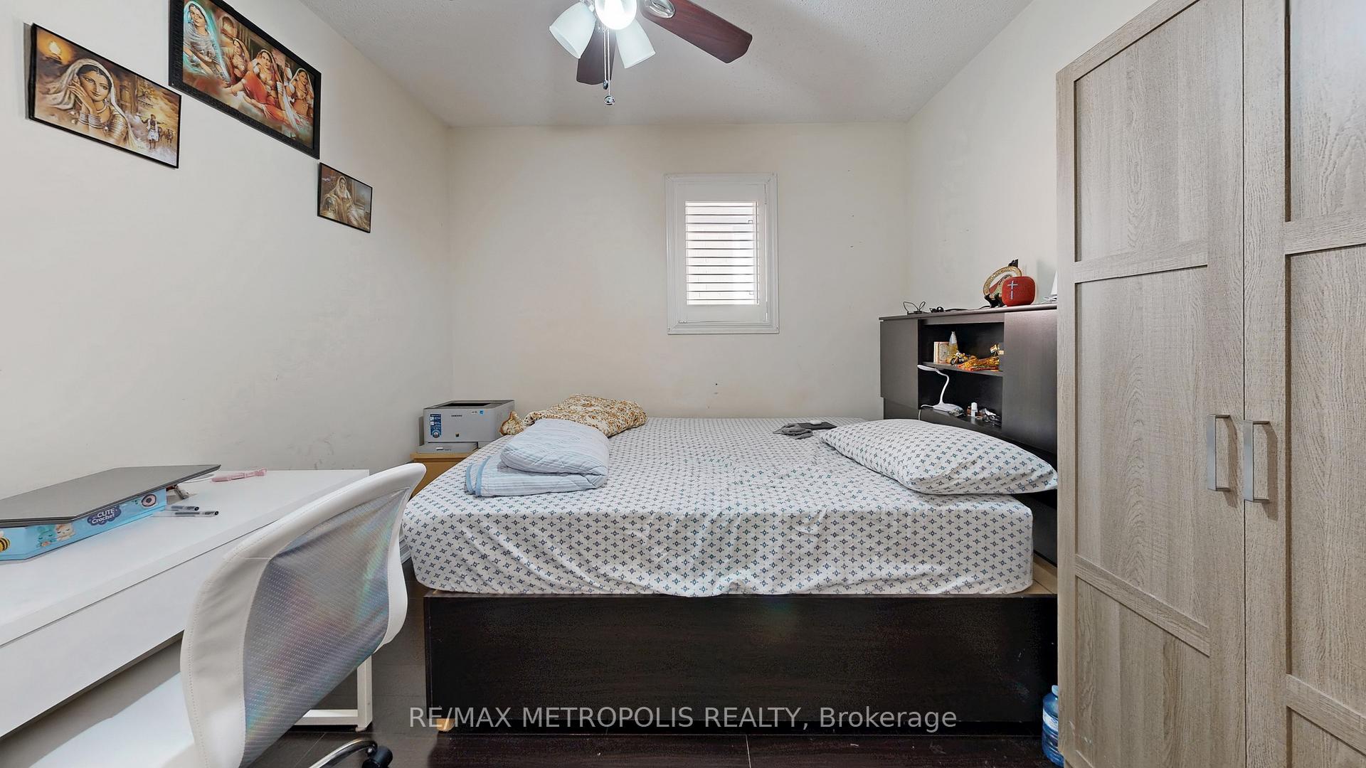 Photo 36 of Unit Upper, 80 Charles Brown Road, Markham, Cedarwood — HOMEH