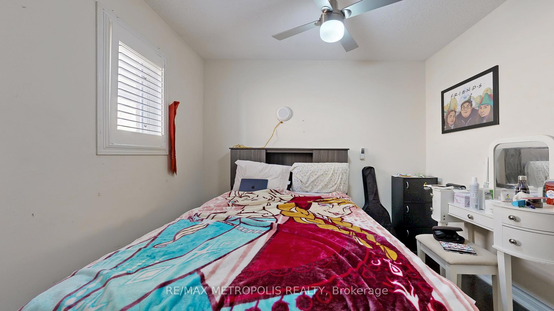 Photo 39 of Unit Upper, 80 Charles Brown Road, Markham, Cedarwood — HOMEH