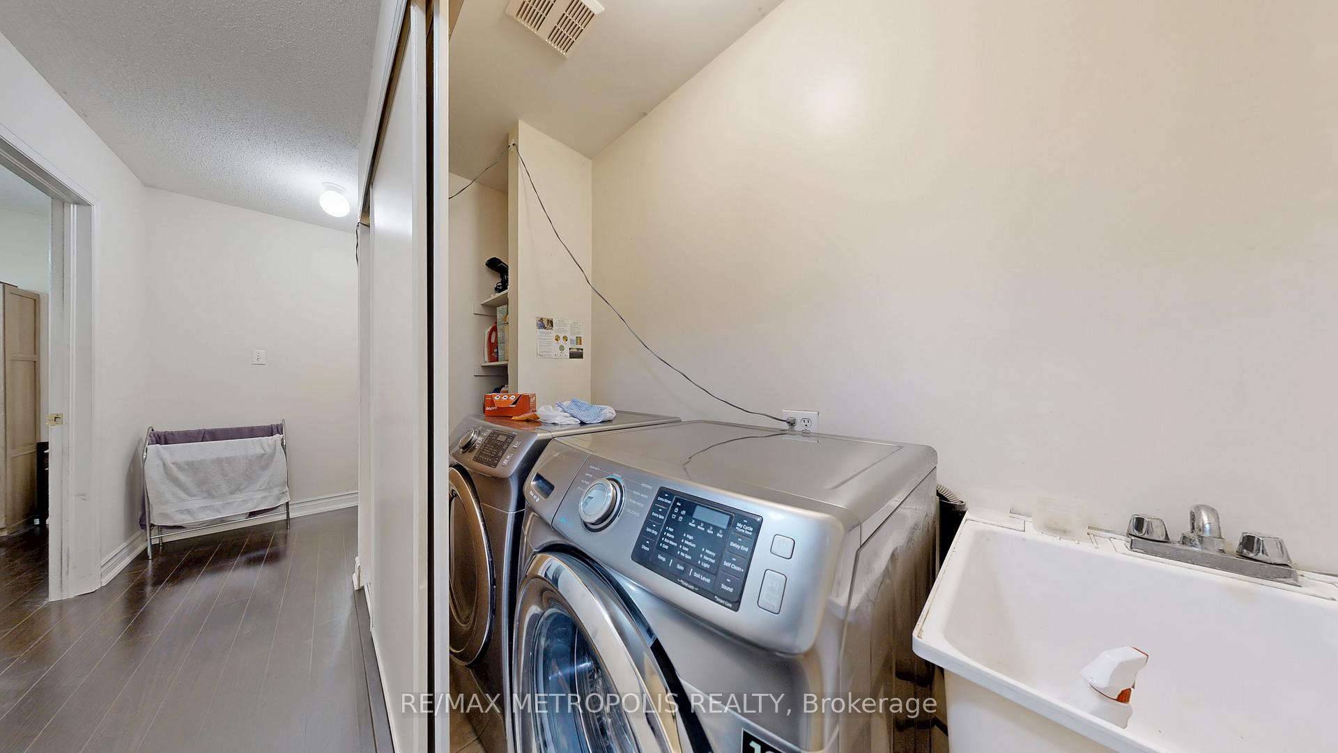 Photo 42 of Unit Upper, 80 Charles Brown Road, Markham, Cedarwood — HOMEH