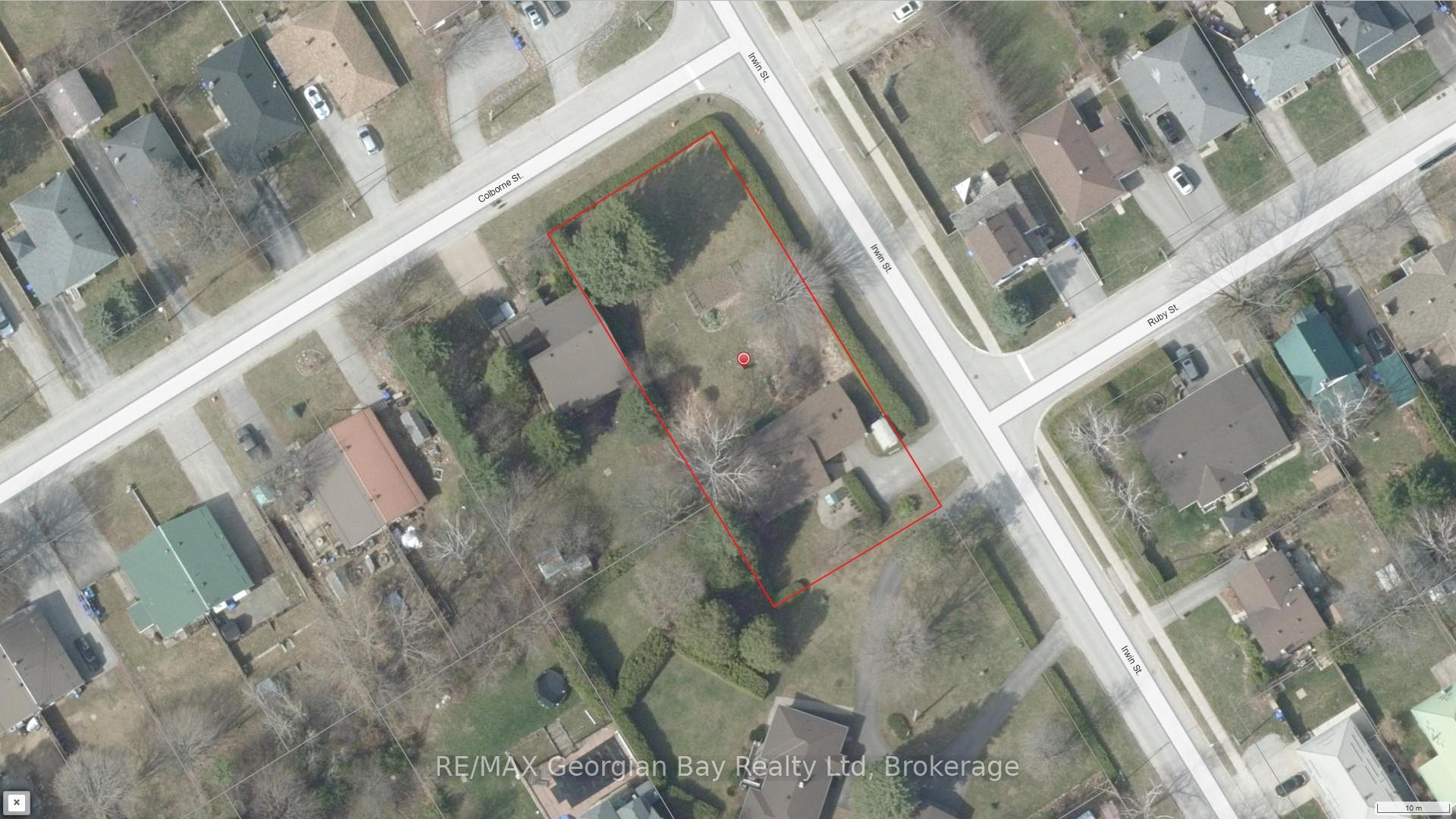Photo 6 of 510 Irwin Street, Midland — HOMEH