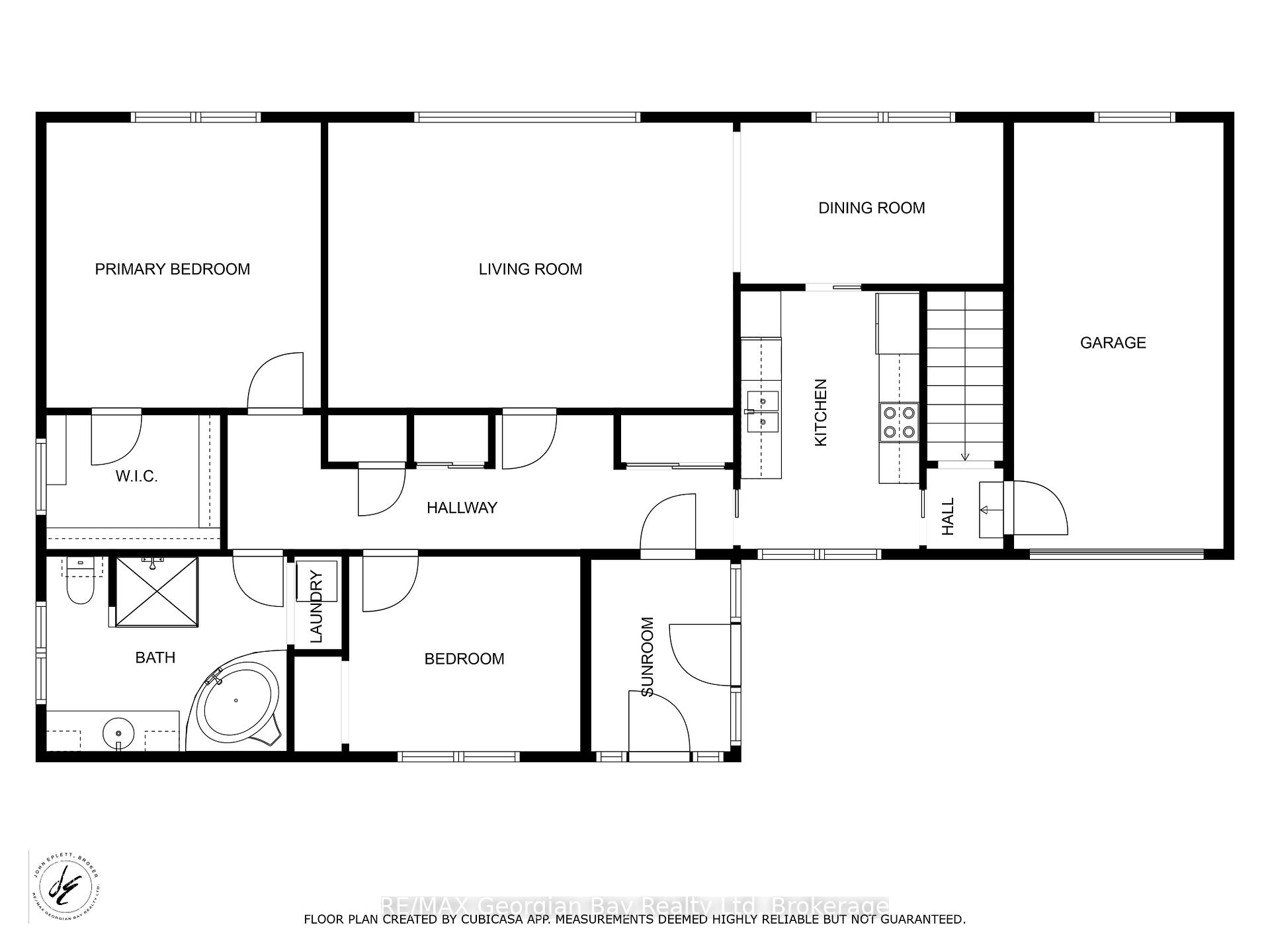Photo 8 of 510 Irwin Street, Midland — HOMEH