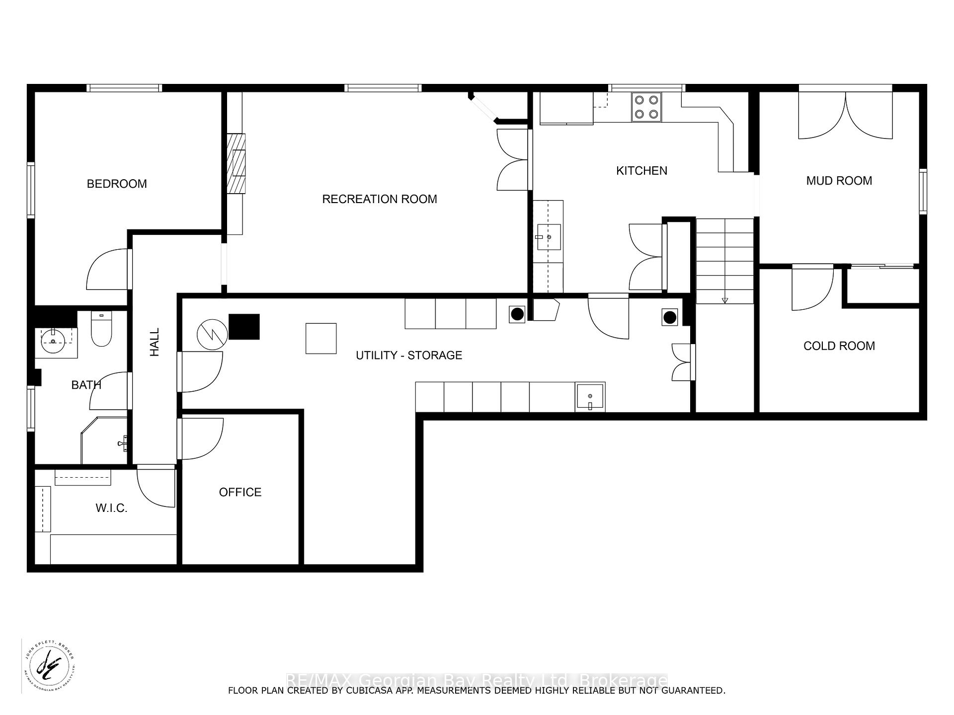 Photo 24 of 510 Irwin Street, Midland — HOMEH