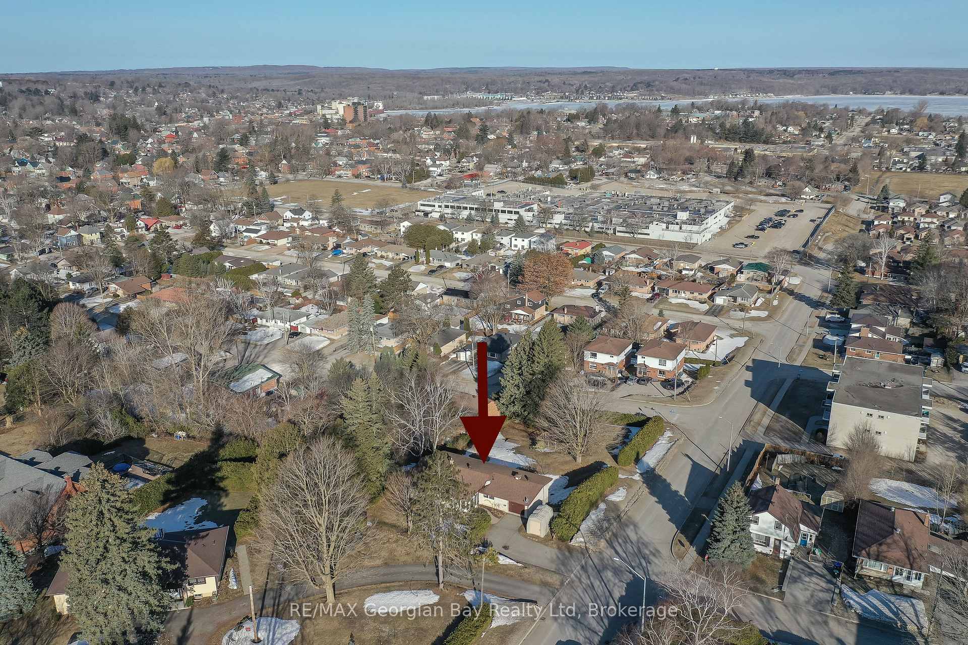 Photo 44 of 510 Irwin Street, Midland — HOMEH