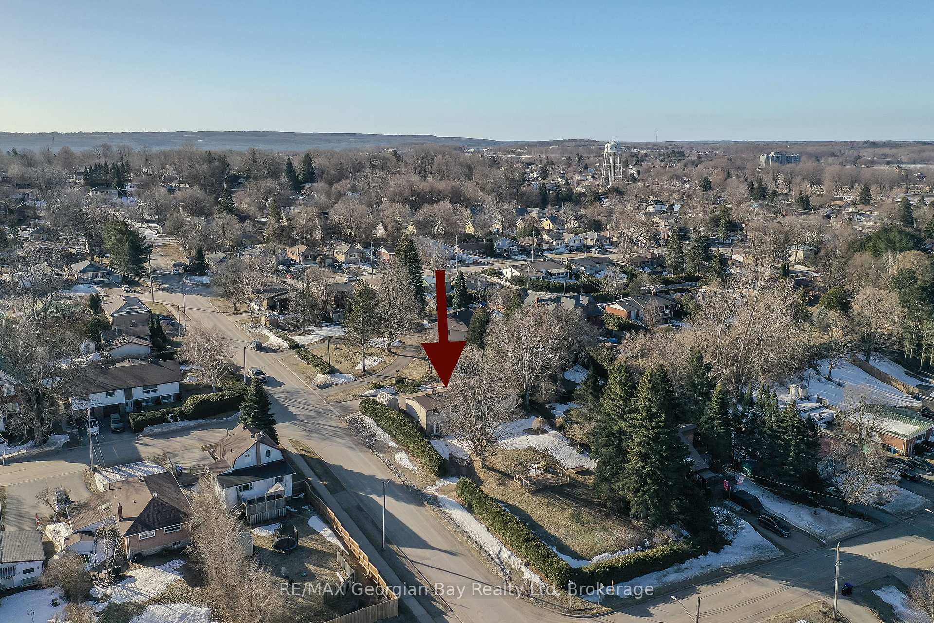 Photo 45 of 510 Irwin Street, Midland — HOMEH