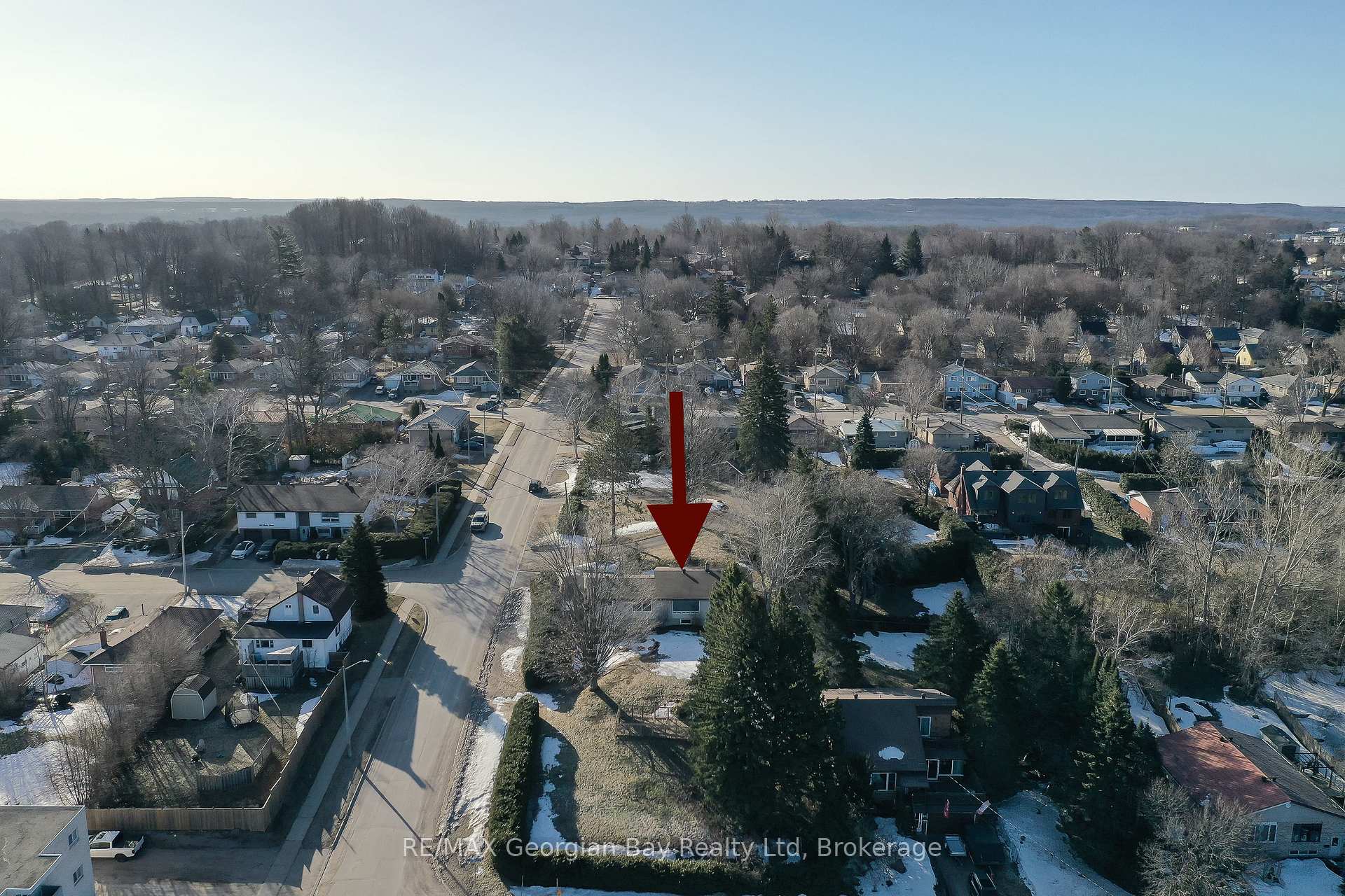 Photo 47 of 510 Irwin Street, Midland — HOMEH