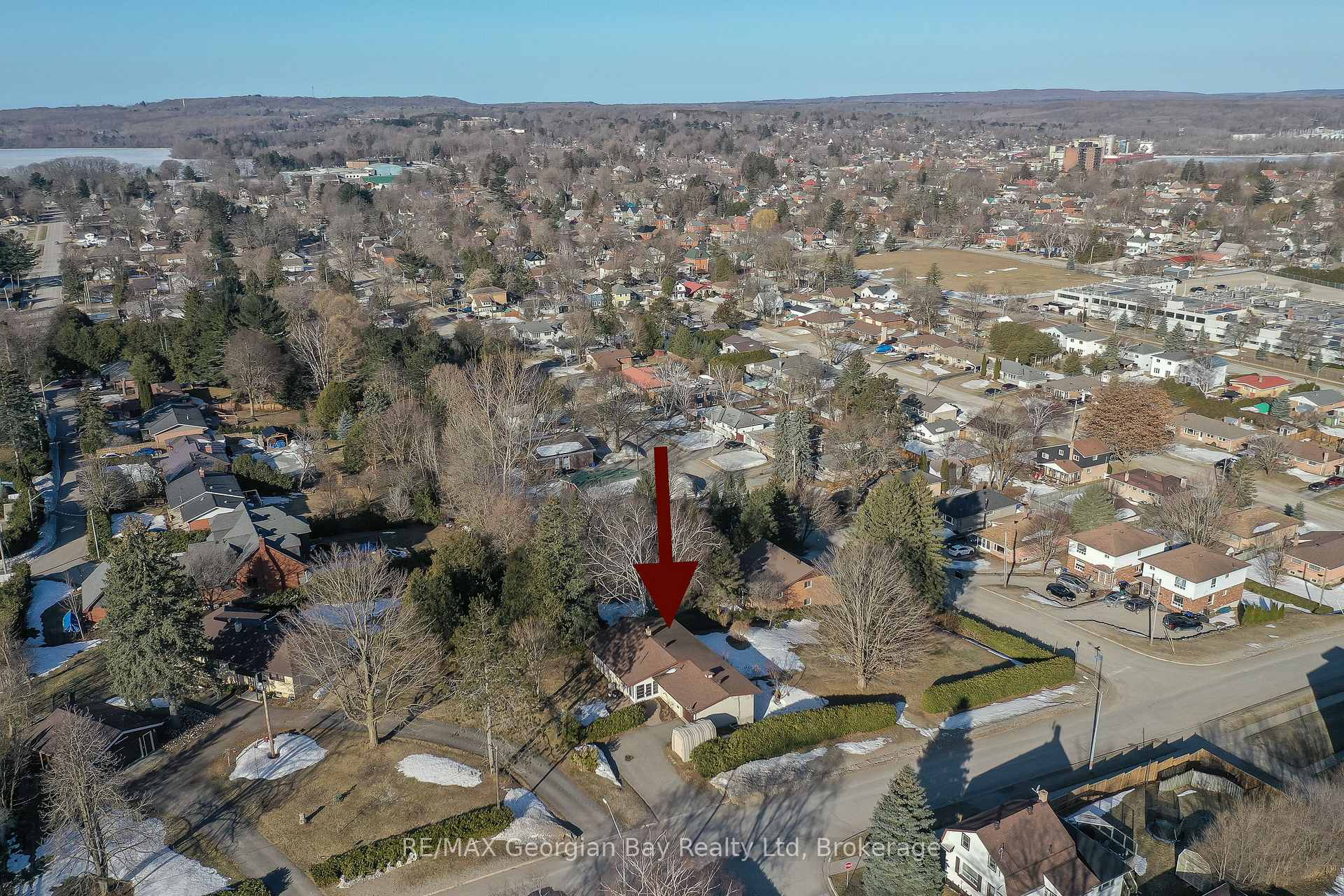 Photo 49 of 510 Irwin Street, Midland — HOMEH
