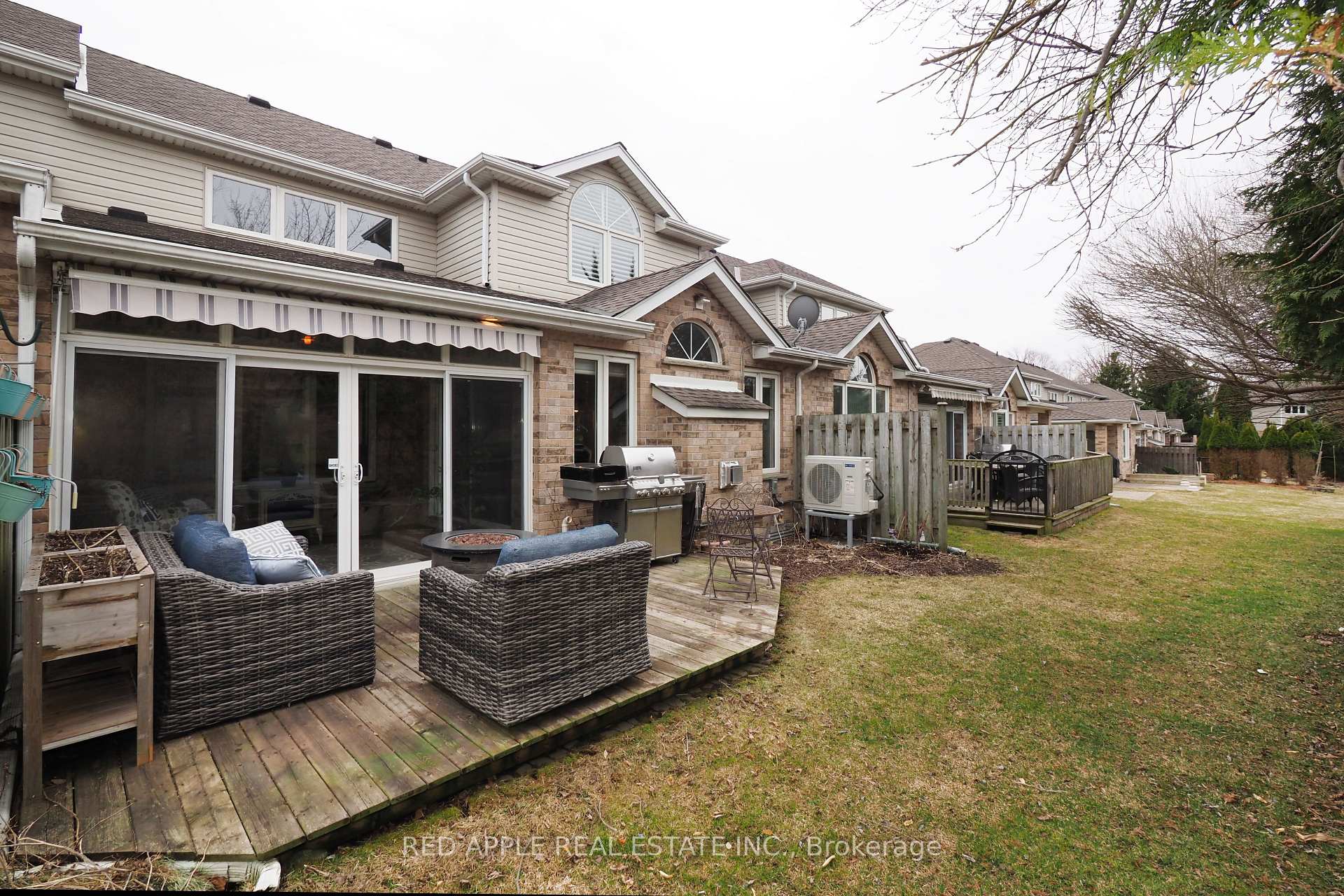 Photo 47 of 30 Candle Crescent, Kitchener — HOMEH