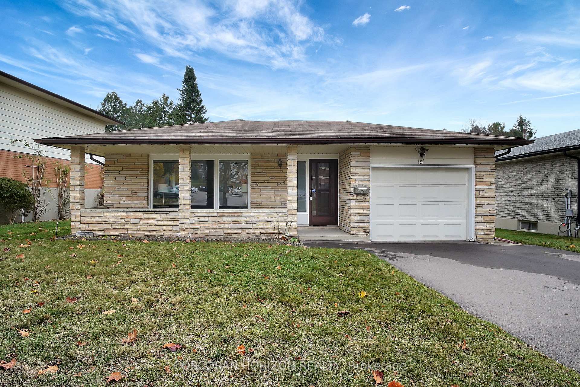 Photo 1 of 15 Cherry Hill Drive, Kitchener — HOMEH