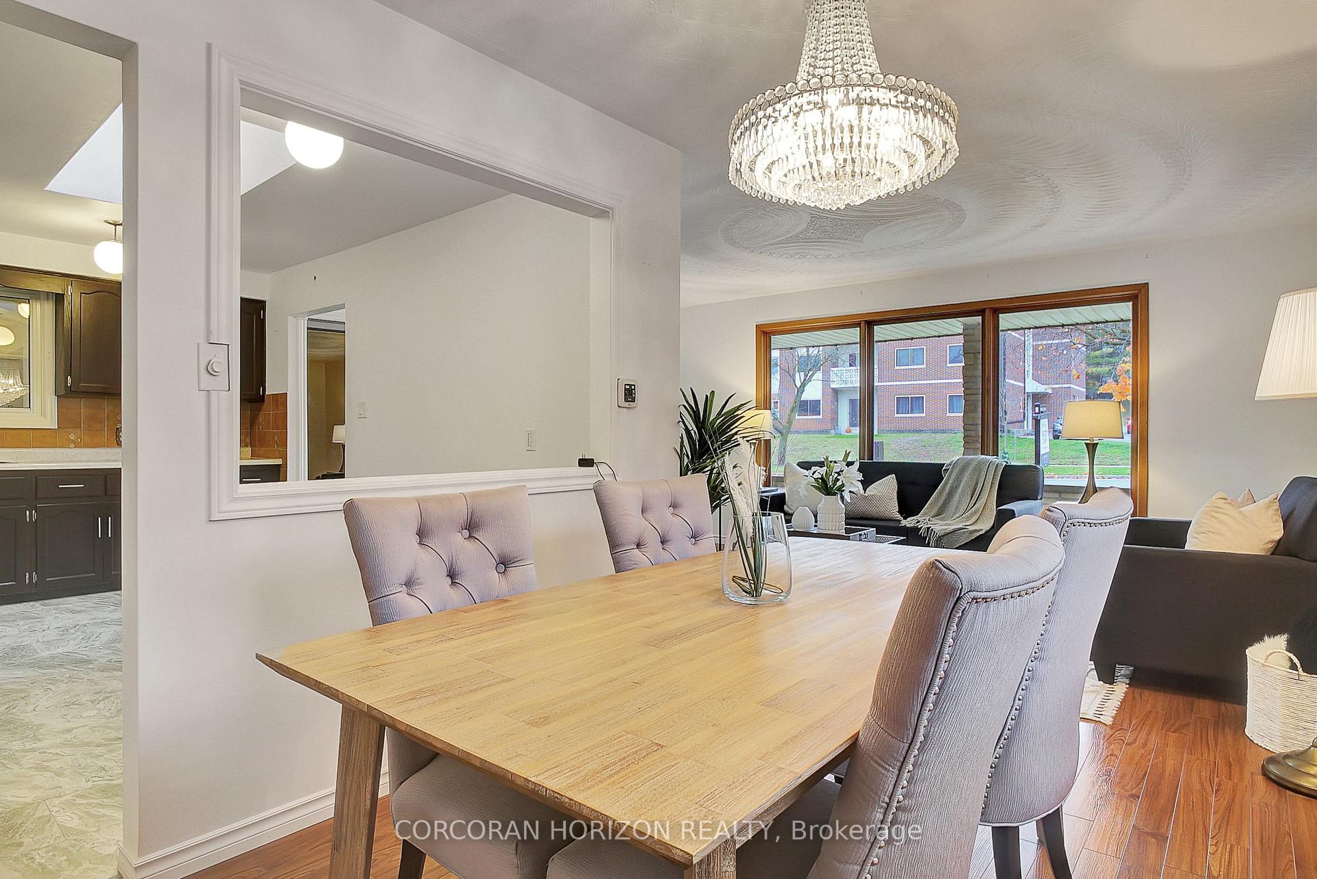 Photo 14 of 15 Cherry Hill Drive, Kitchener — HOMEH
