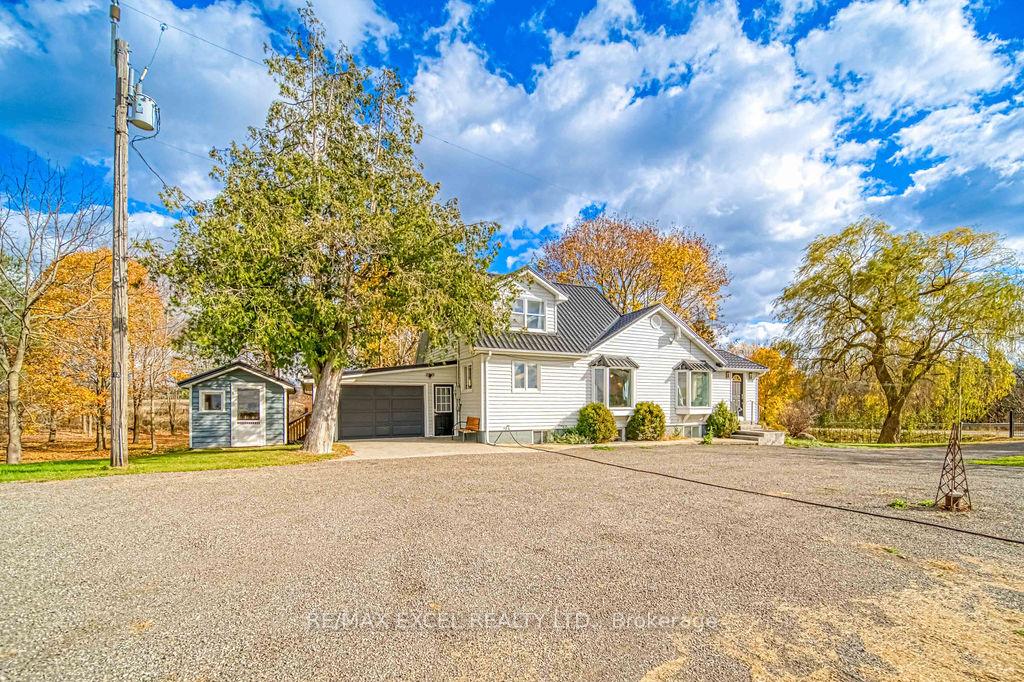 Photo 3 of 5472 19th Avenue, Markham, Rural Markham — HOMEH