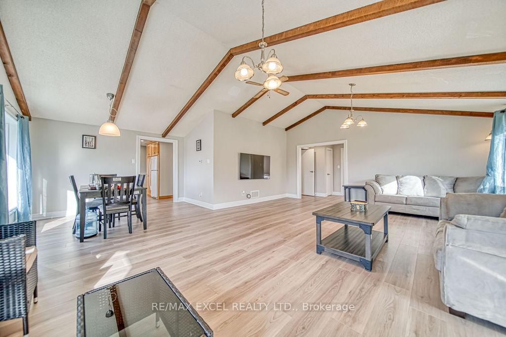 Photo 9 of 5472 19th Avenue, Markham, Rural Markham — HOMEH