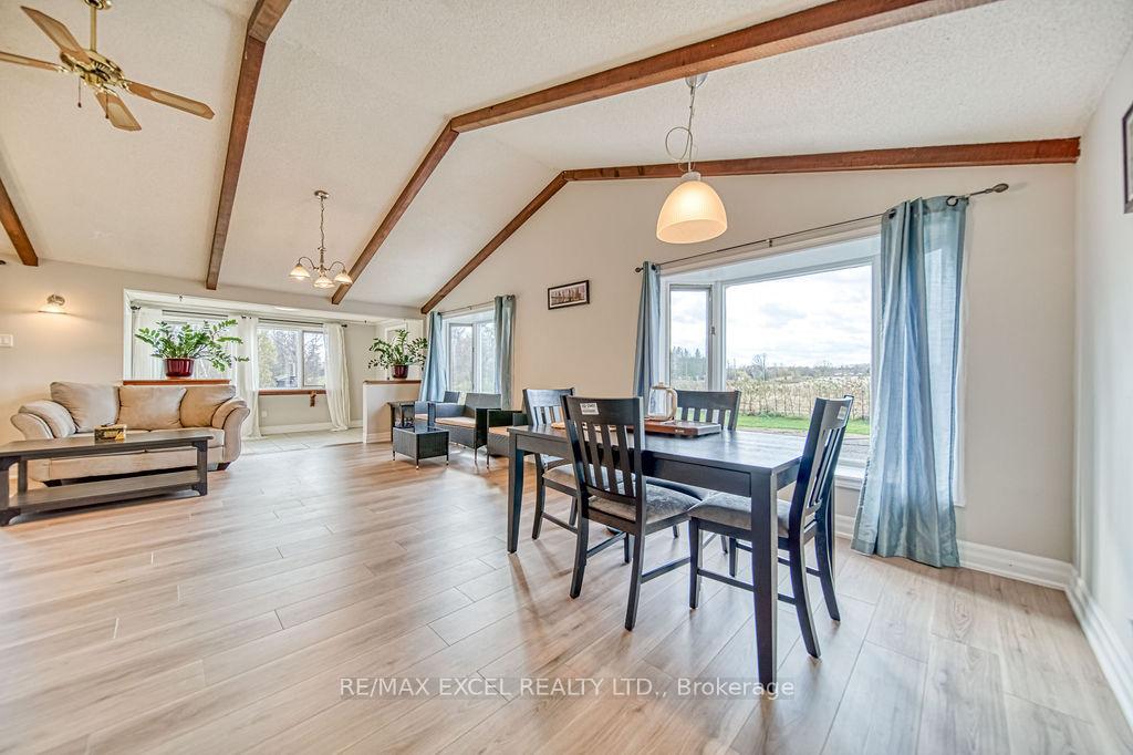Photo 10 of 5472 19th Avenue, Markham, Rural Markham — HOMEH