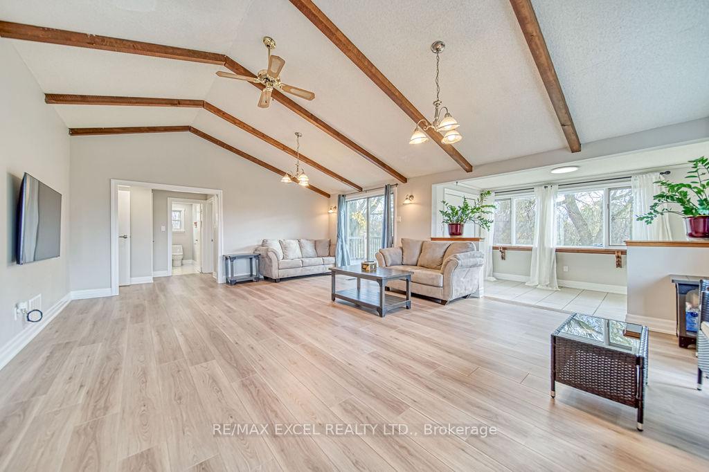 Photo 11 of 5472 19th Avenue, Markham, Rural Markham — HOMEH