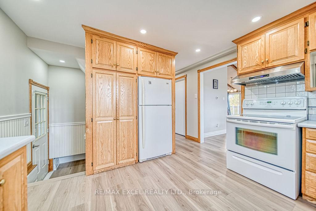 Photo 25 of 5472 19th Avenue, Markham, Rural Markham — HOMEH