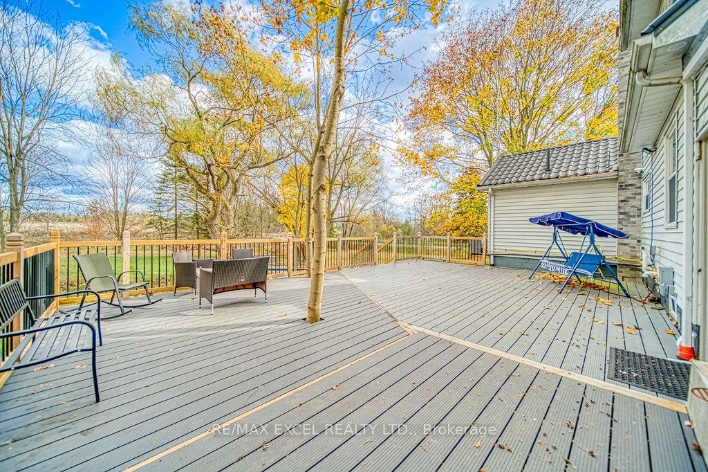 Photo 43 of 5472 19th Avenue, Markham, Rural Markham — HOMEH