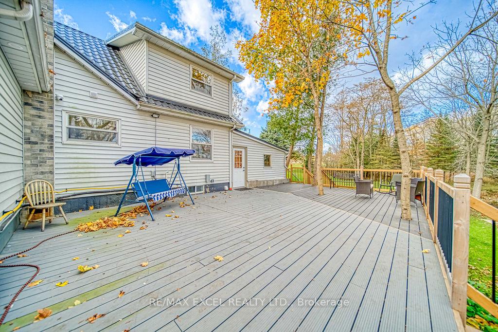 Photo 44 of 5472 19th Avenue, Markham, Rural Markham — HOMEH