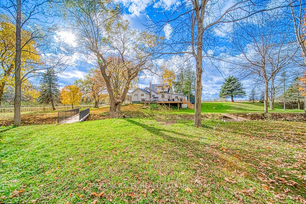 Photo 46 of 5472 19th Avenue, Markham, Rural Markham — HOMEH