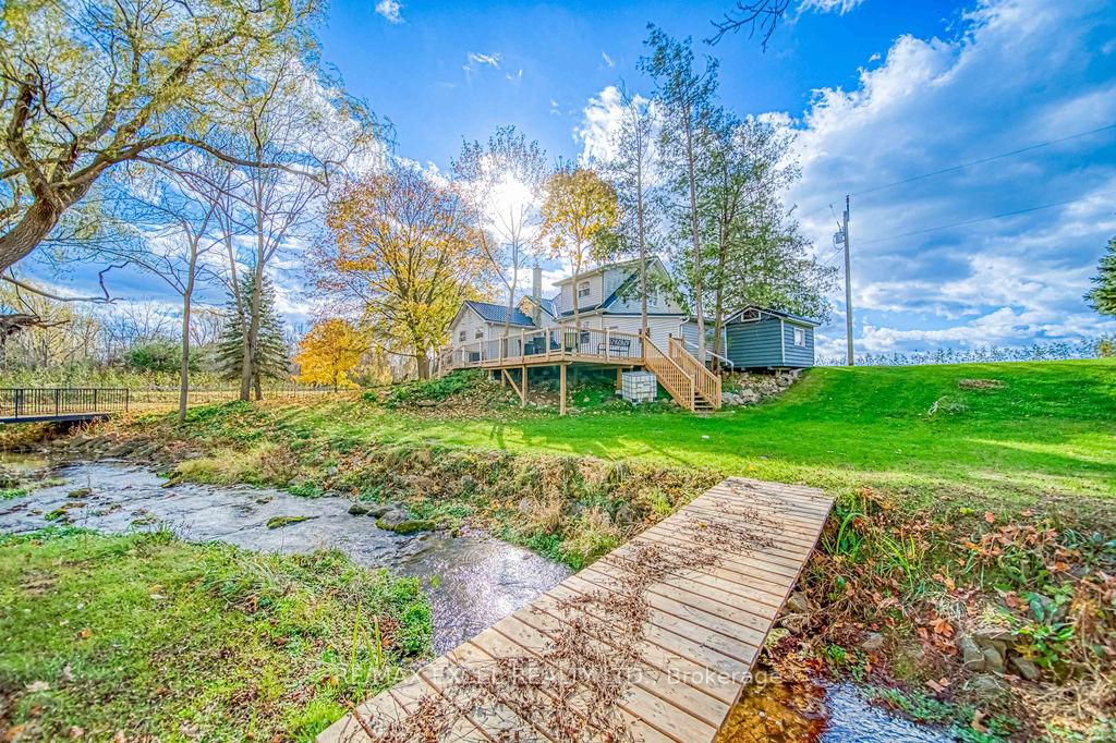 Photo 49 of 5472 19th Avenue, Markham, Rural Markham — HOMEH