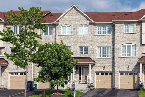 Front of 21 Oates Drive