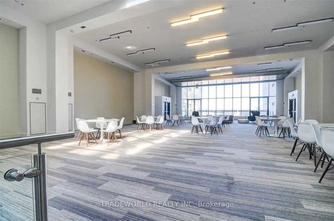 Photo 7 of Unit 1207W, 36 Lisgar Street, Toronto, Little Portugal — HOMEH
