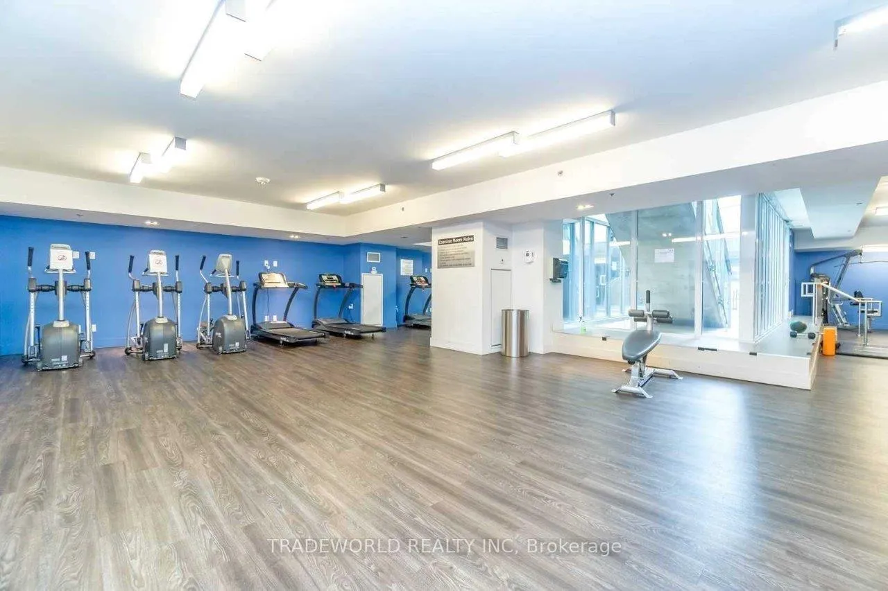 Photo 10 of Unit 1207W, 36 Lisgar Street, Toronto, Little Portugal — HOMEH
