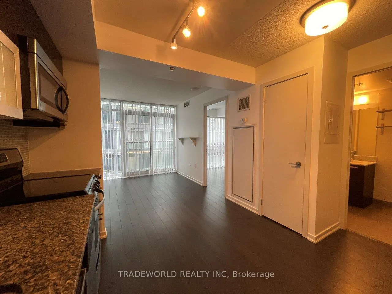 Photo 14 of Unit 1207W, 36 Lisgar Street, Toronto, Little Portugal — HOMEH