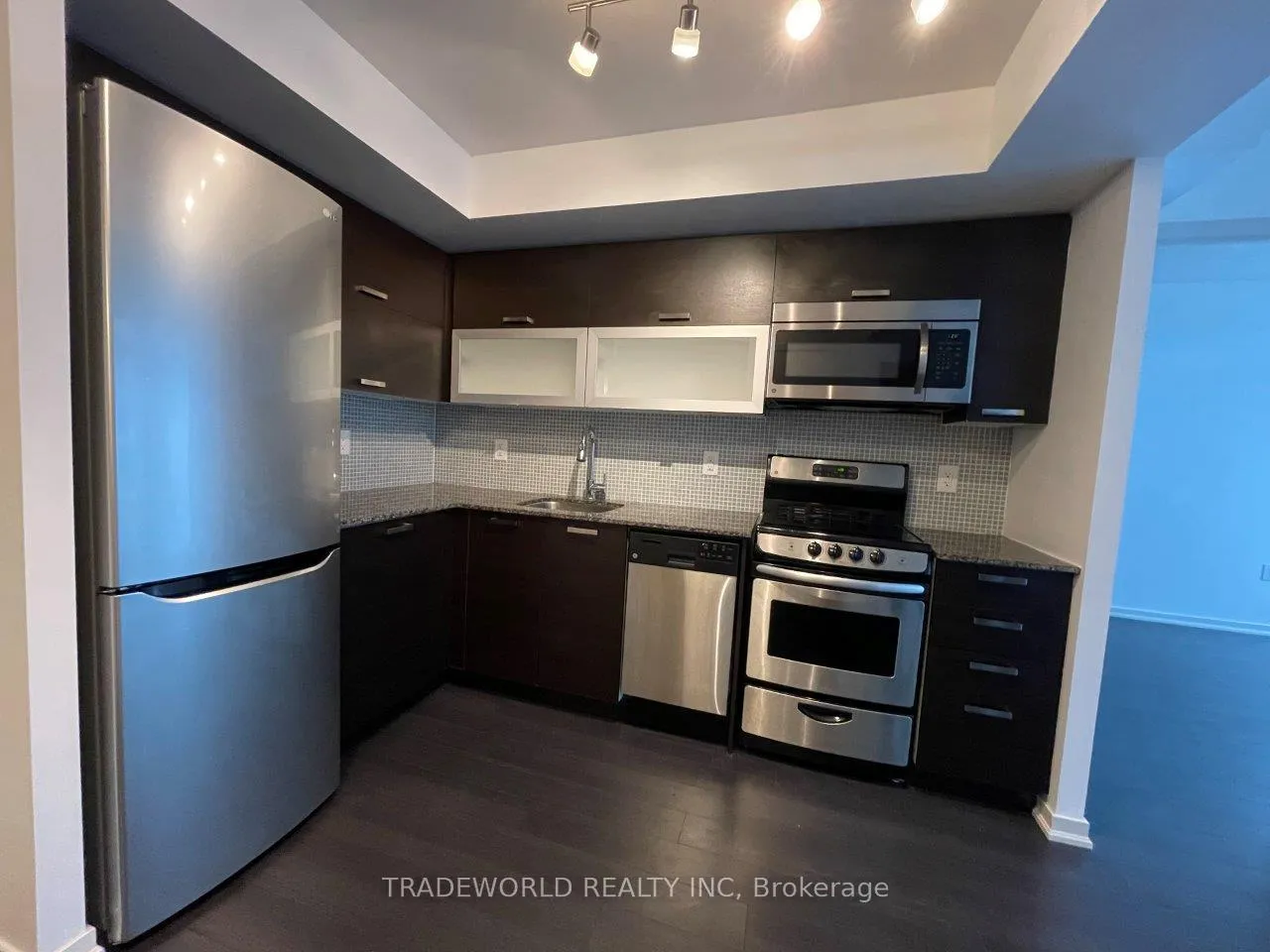 Photo 17 of Unit 1207W, 36 Lisgar Street, Toronto, Little Portugal — HOMEH