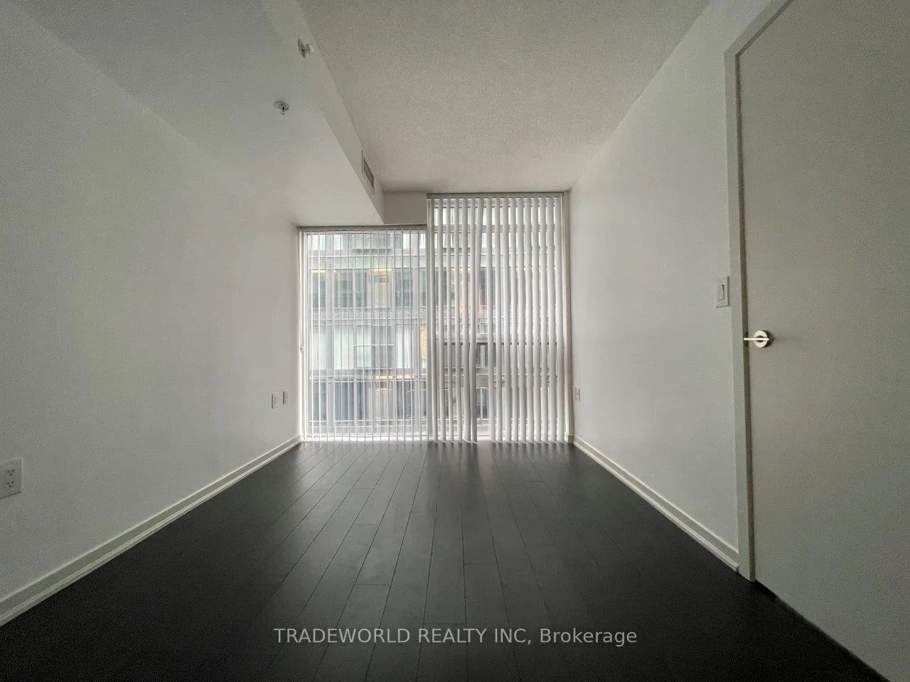 Photo 18 of Unit 1207W, 36 Lisgar Street, Toronto, Little Portugal — HOMEH