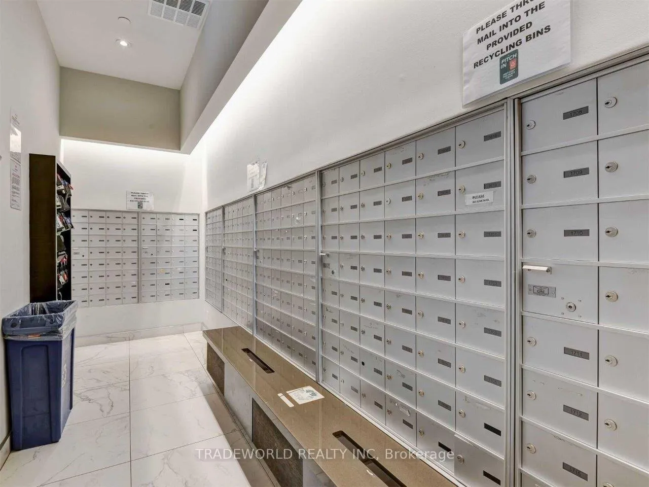 Photo 24 of Unit 1207W, 36 Lisgar Street, Toronto, Little Portugal — HOMEH