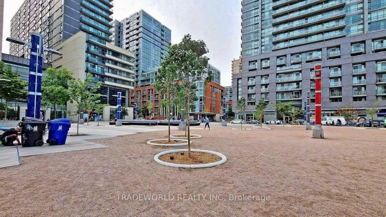 Photo 29 of Unit 1207W, 36 Lisgar Street, Toronto, Little Portugal — HOMEH