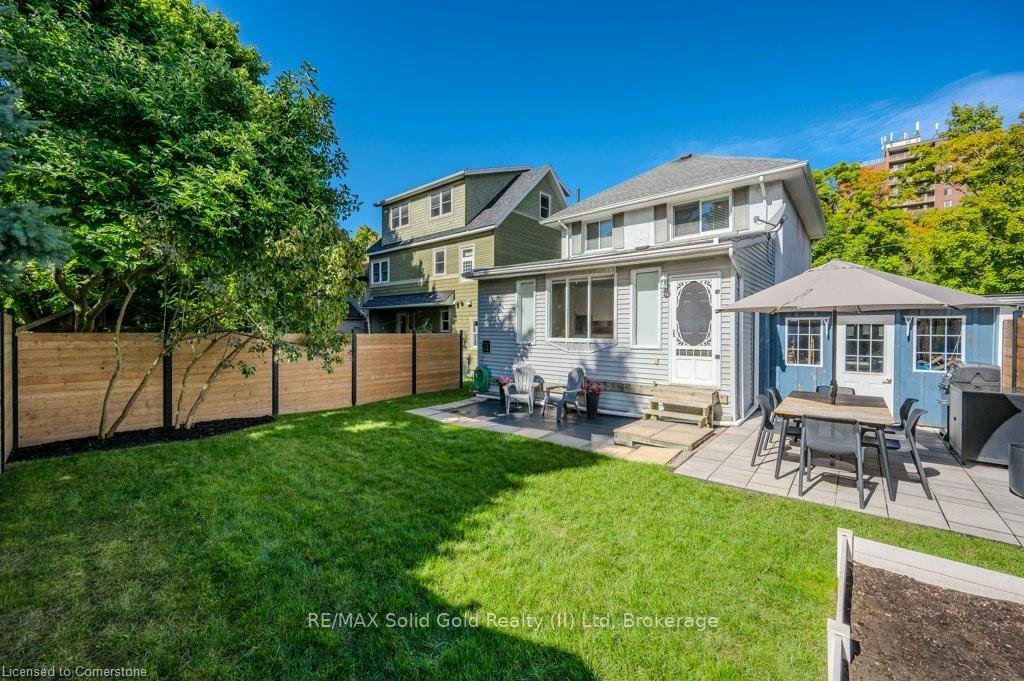 Photo 38 of 131 Wood Street, Kitchener — HOMEH