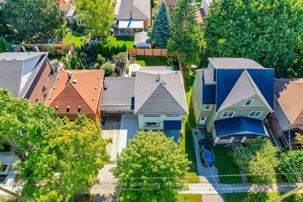 Photo 41 of 131 Wood Street, Kitchener — HOMEH