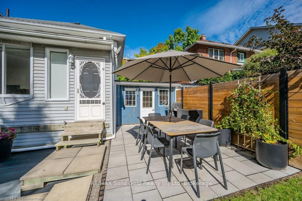 Photo 46 of 131 Wood Street, Kitchener — HOMEH