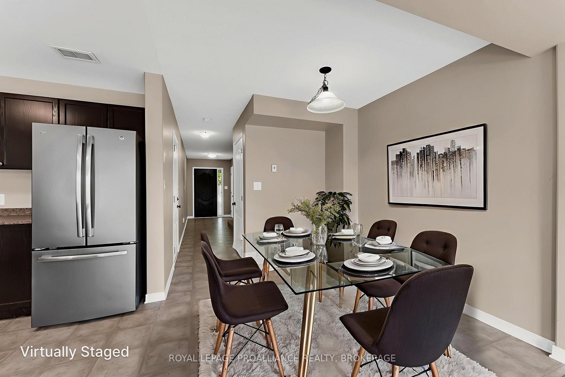 Photo 7 of 1576 Crimson Crescent, Kingston, City Northwest — HOMEH